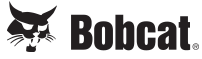 логотип bobcat